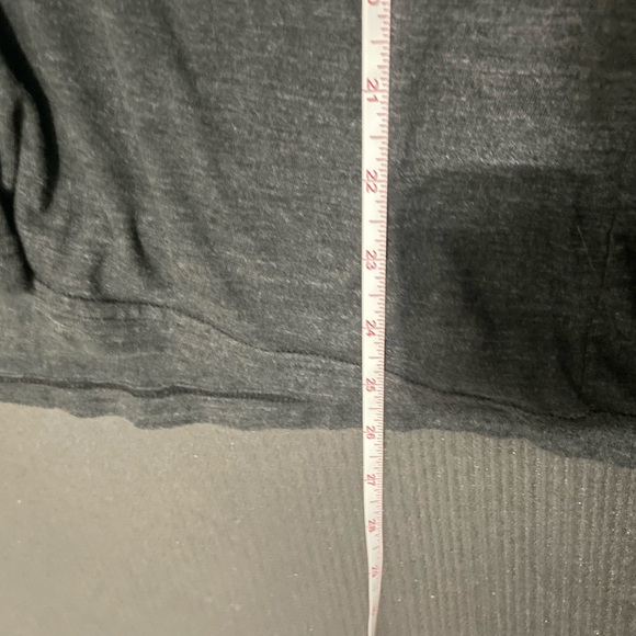 Coffin race skull thin cotton tank screen printed - Picture 5 of 6